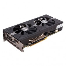 Sapphire NITRO PLUS RX580